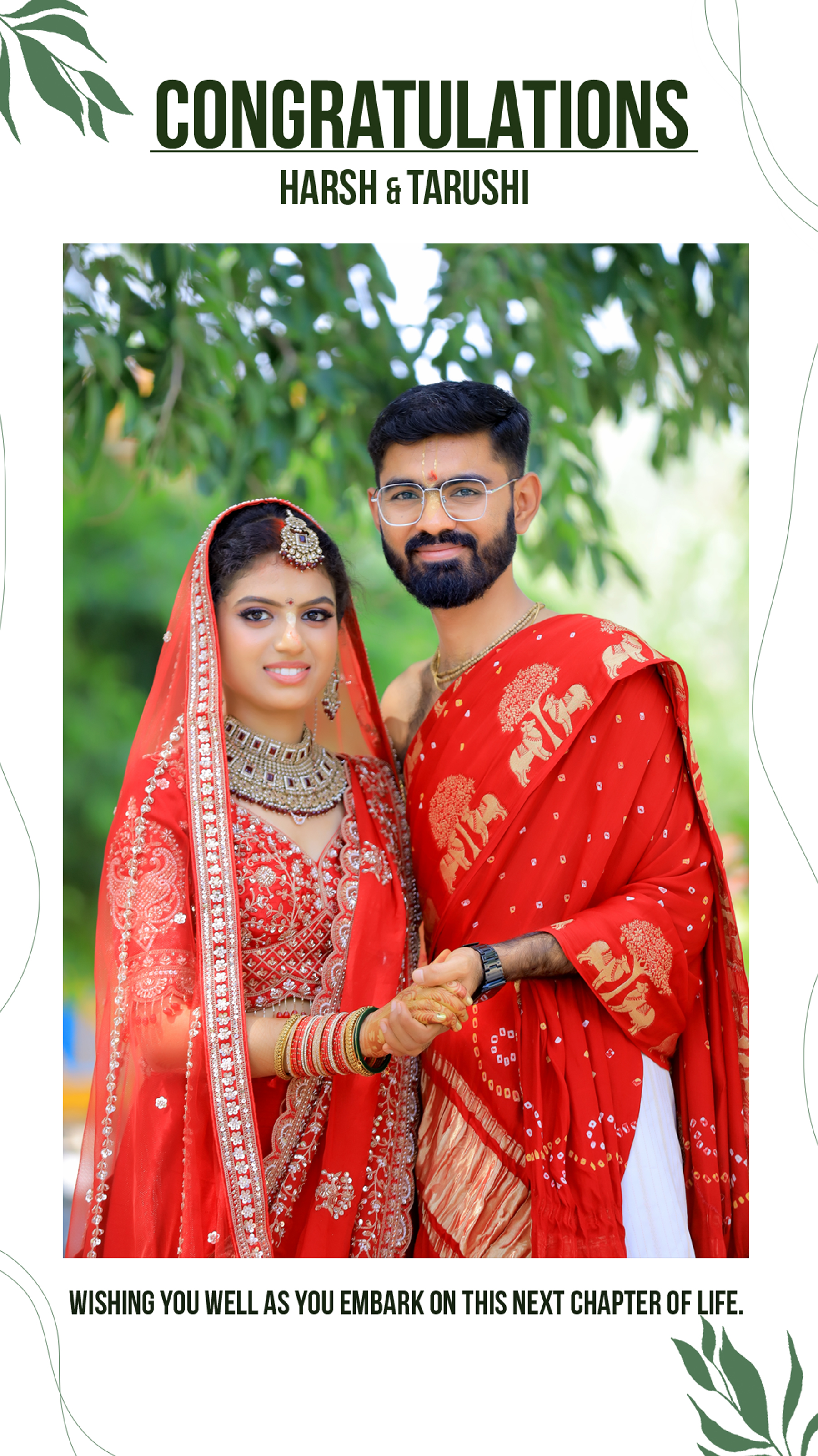 Wedding Photo