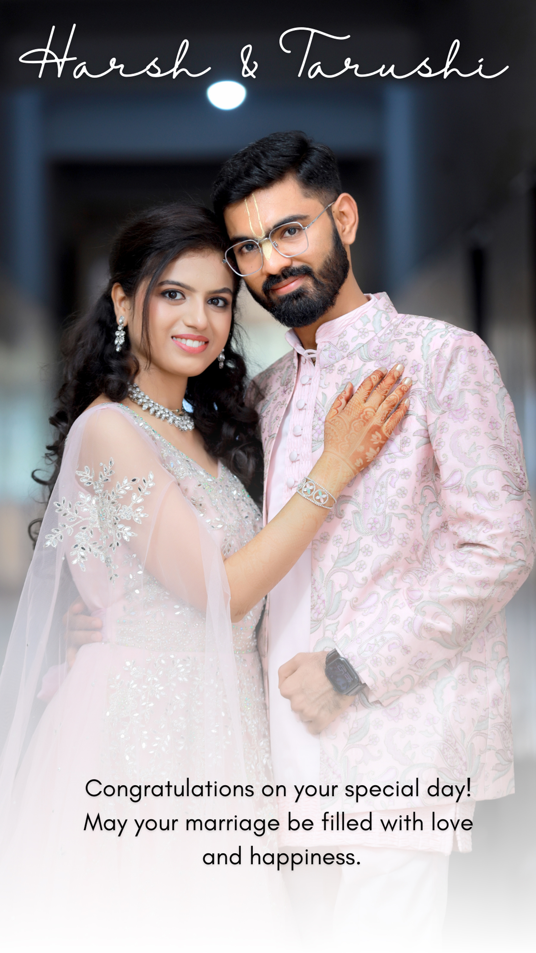 Wedding Photo