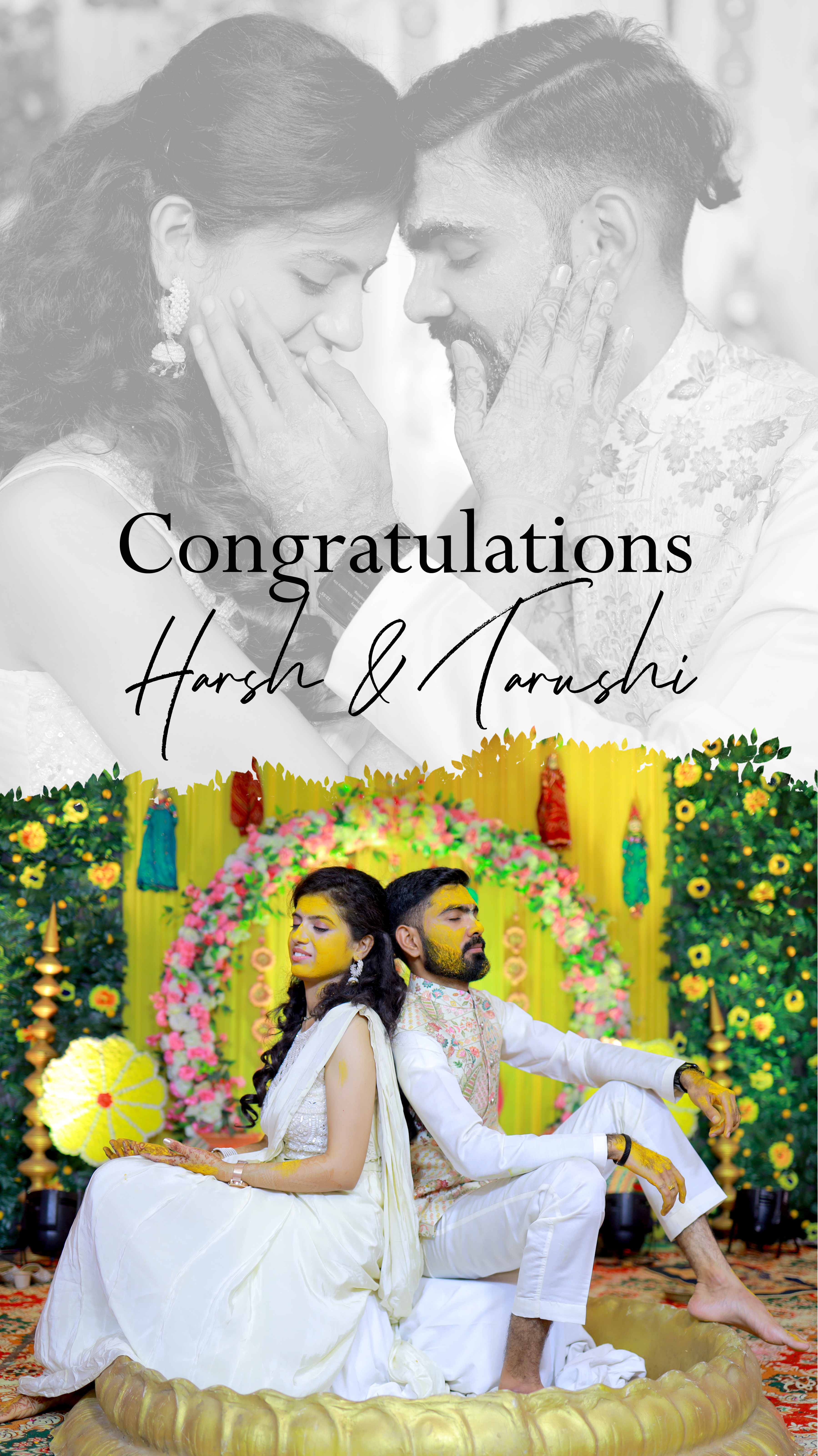 Wedding Photo