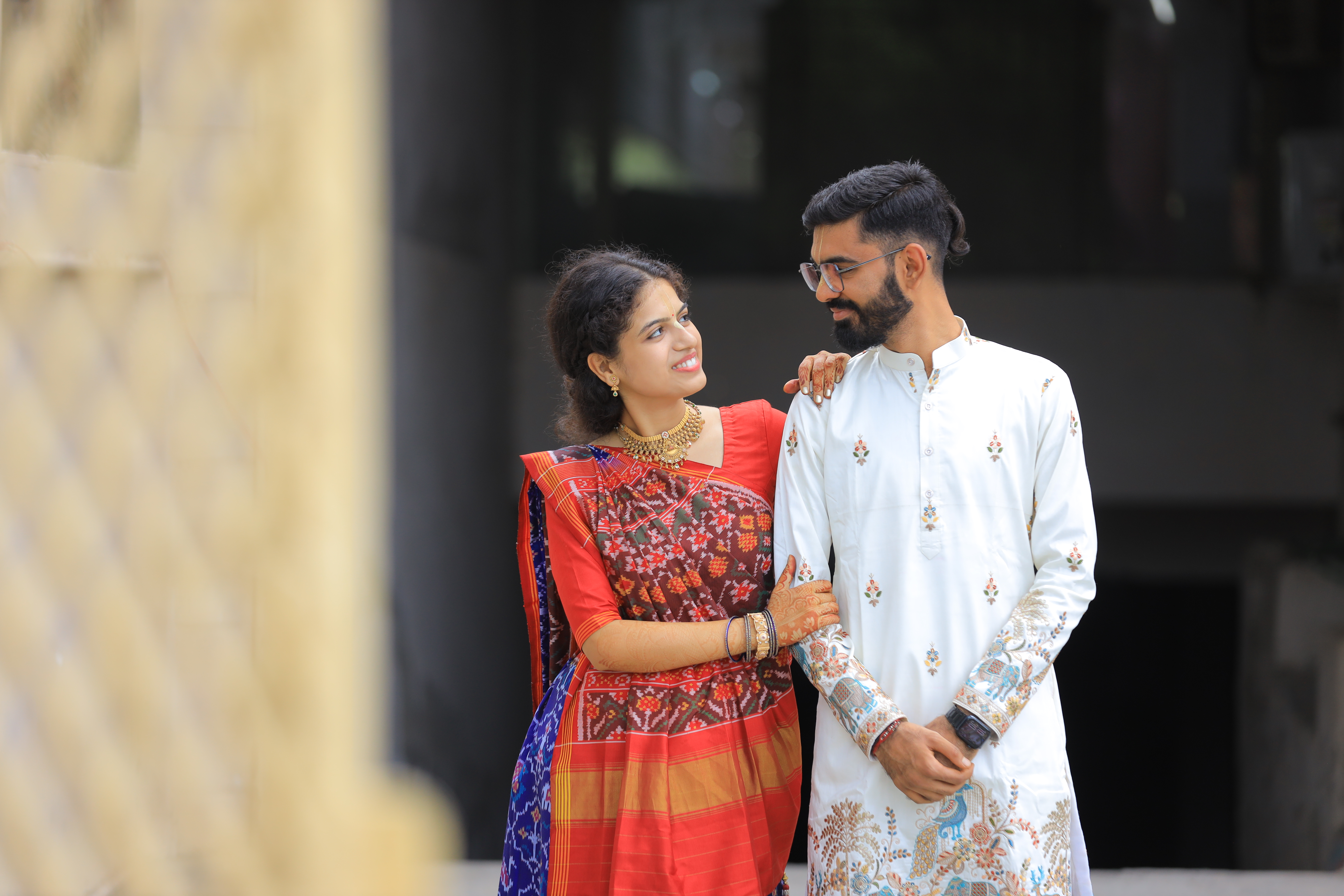 Wedding Photo