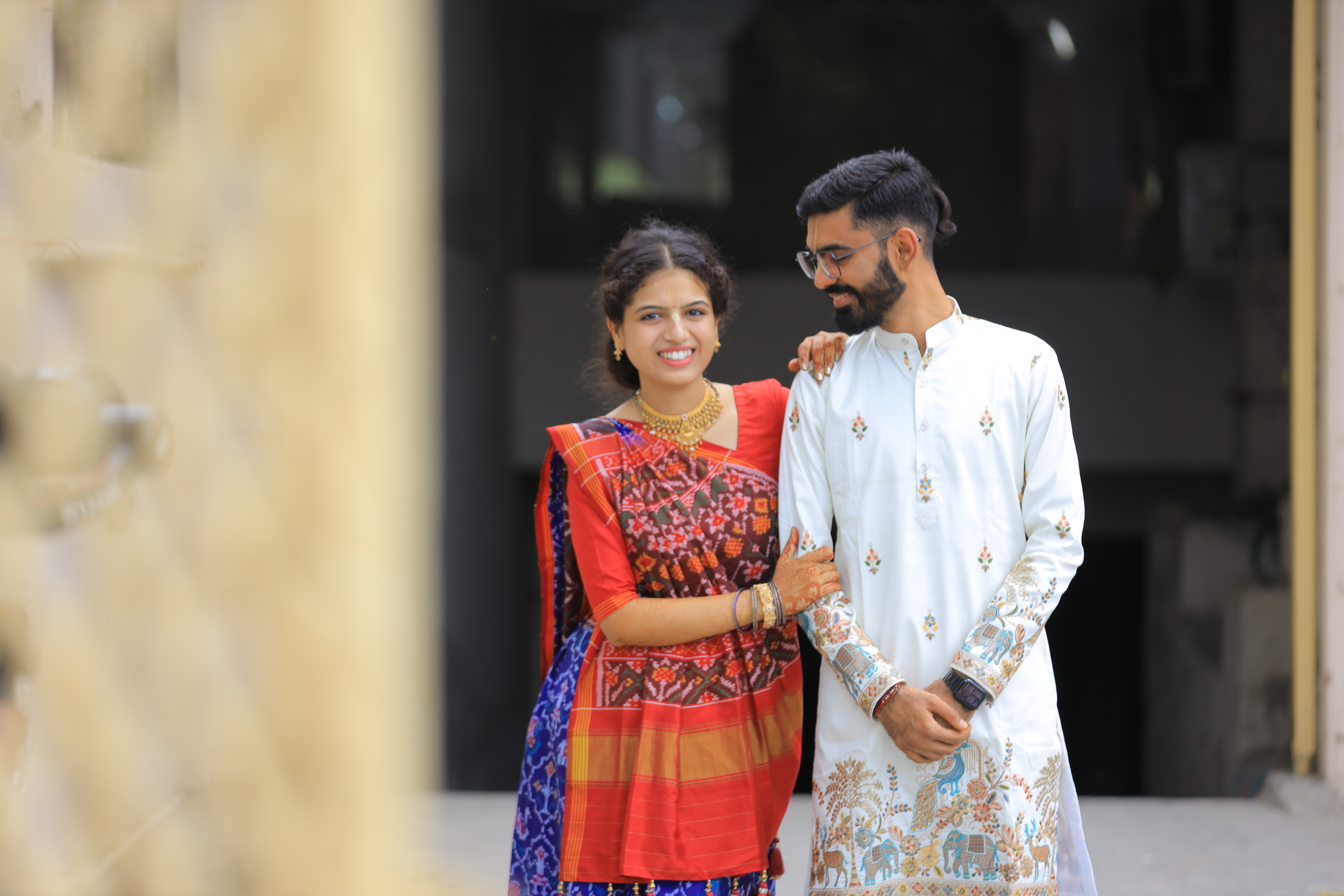 Wedding Photo