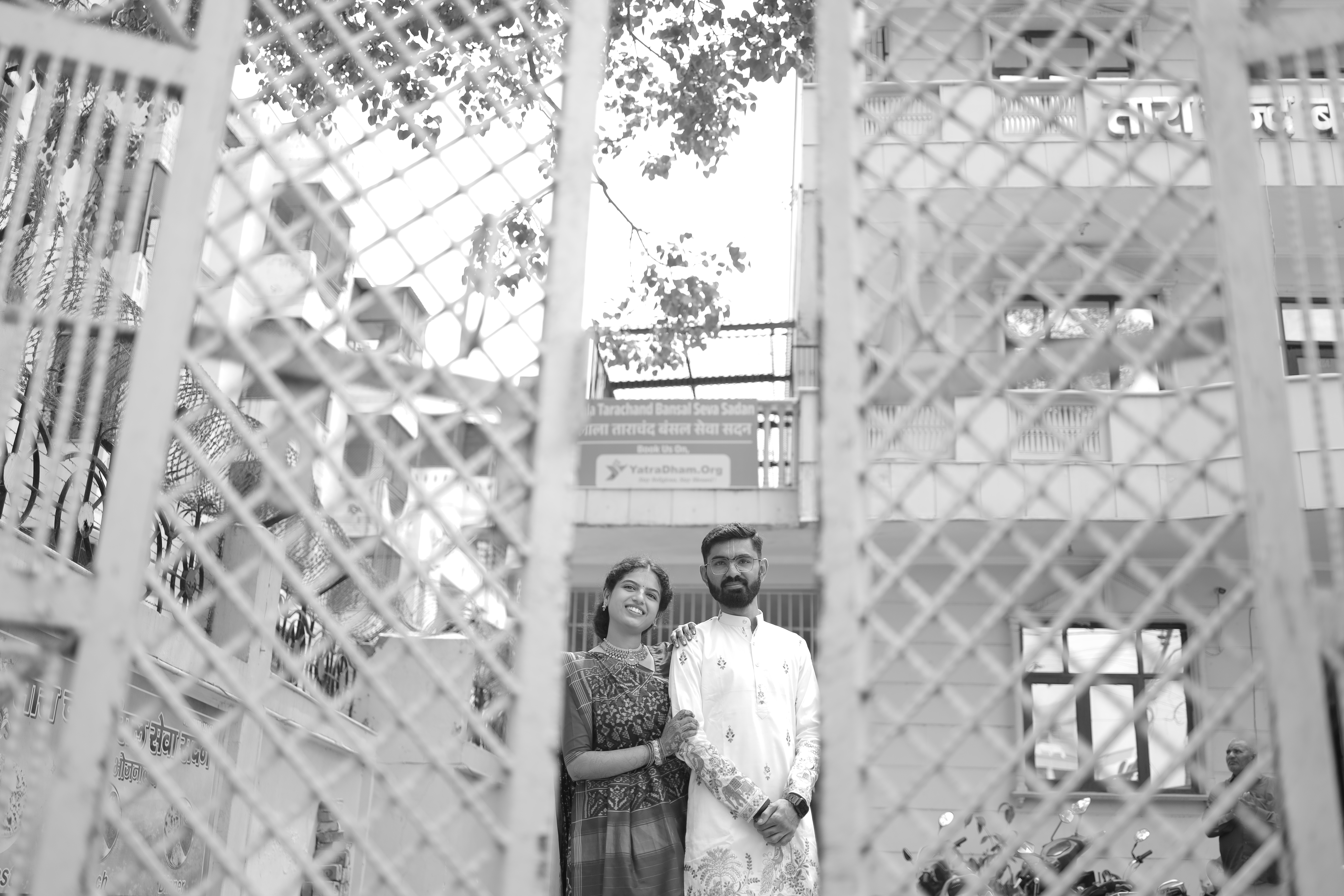 Wedding Photo